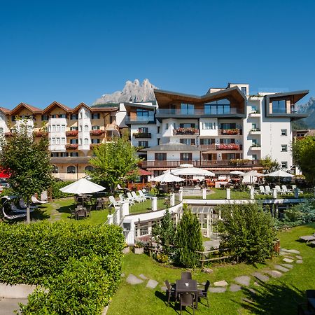 Brunet - The Dolomites Resort Fiera Di Primiero Exteriér fotografie