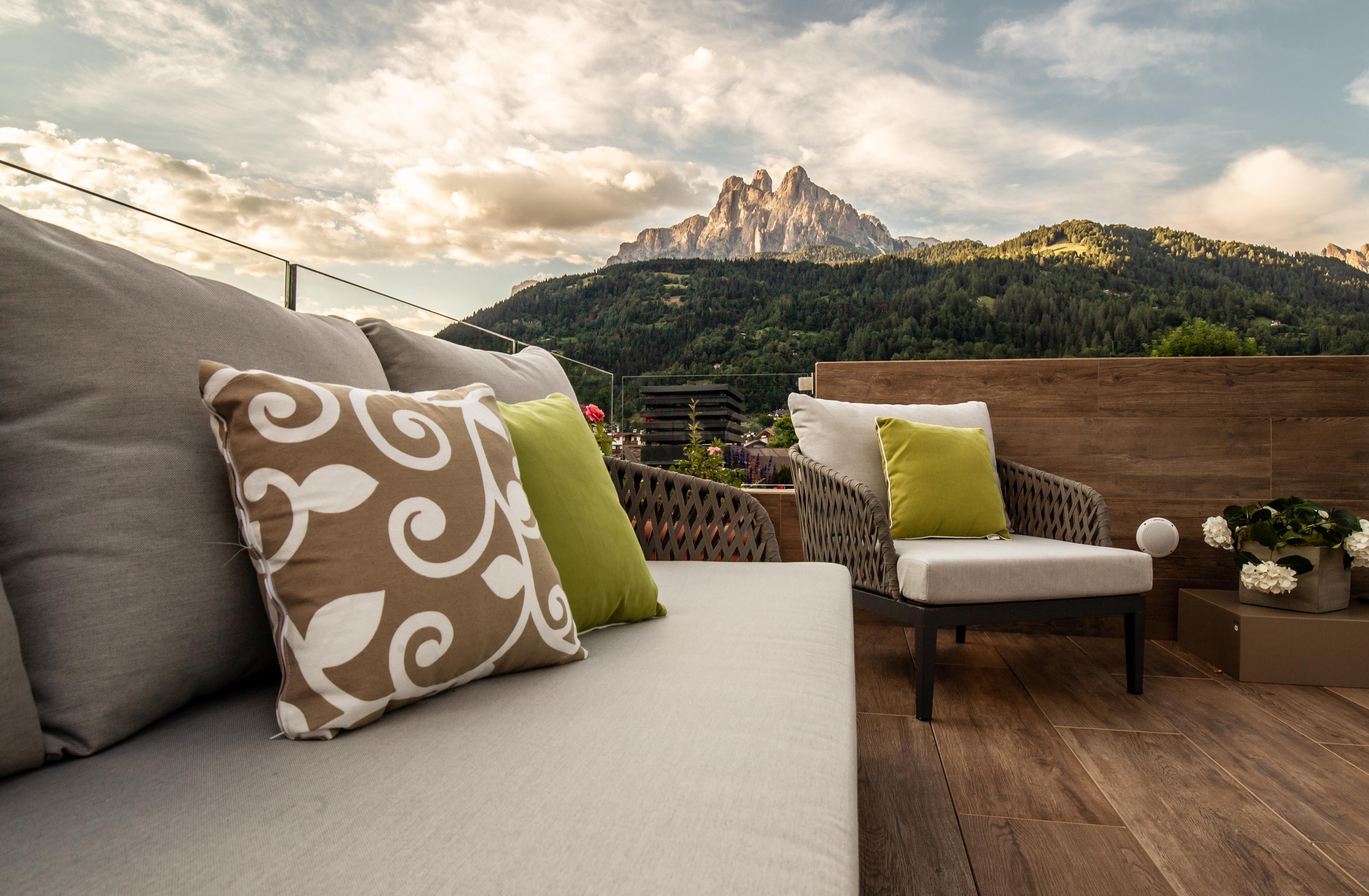 Brunet - The Dolomites Resort Fiera Di Primiero Exteriér fotografie