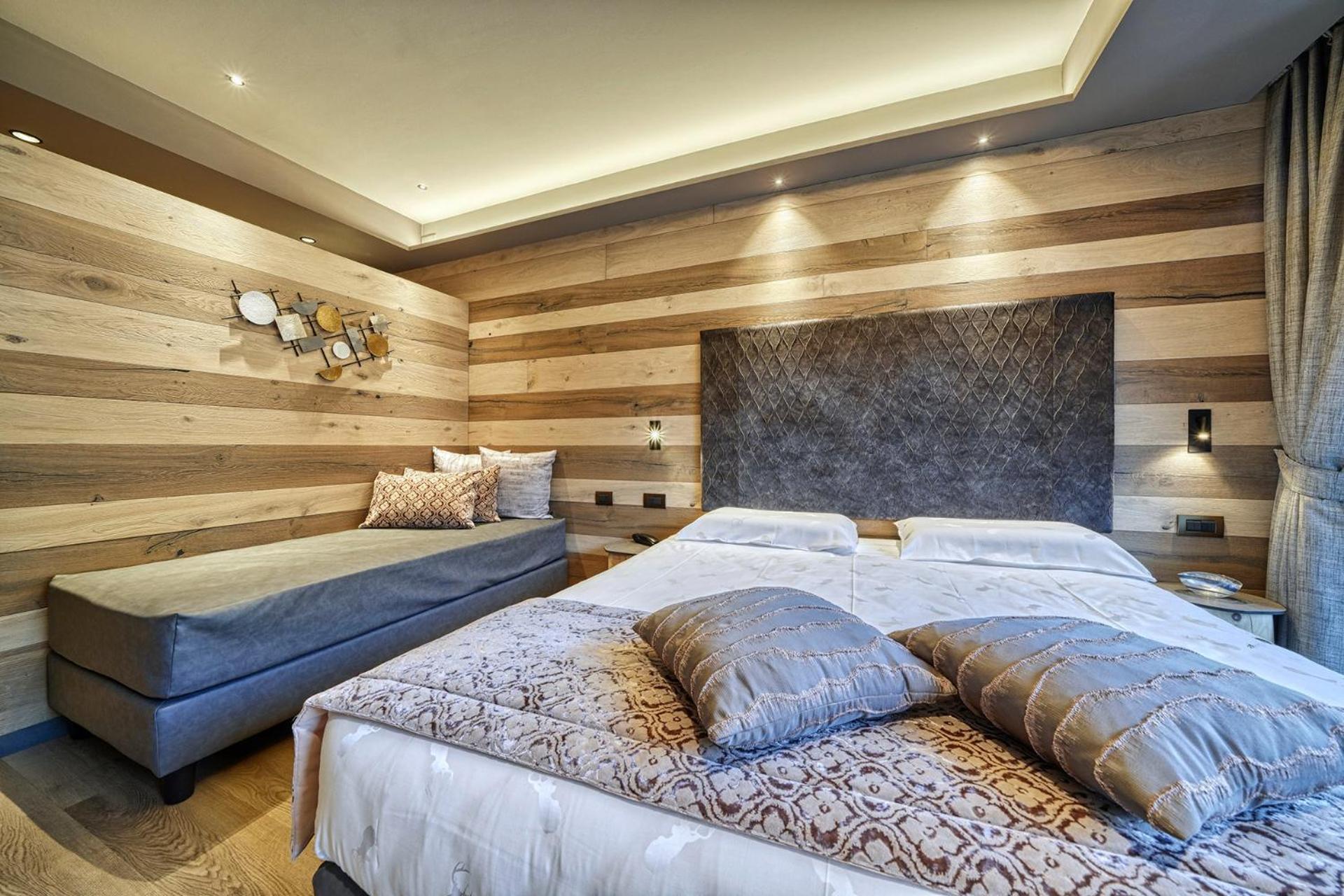 Brunet - The Dolomites Resort Fiera Di Primiero Exteriér fotografie