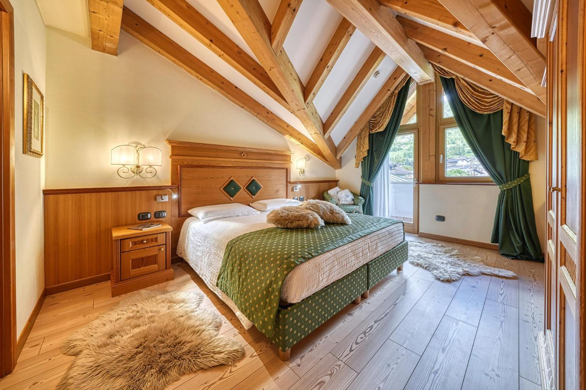 Brunet - The Dolomites Resort Fiera Di Primiero Exteriér fotografie