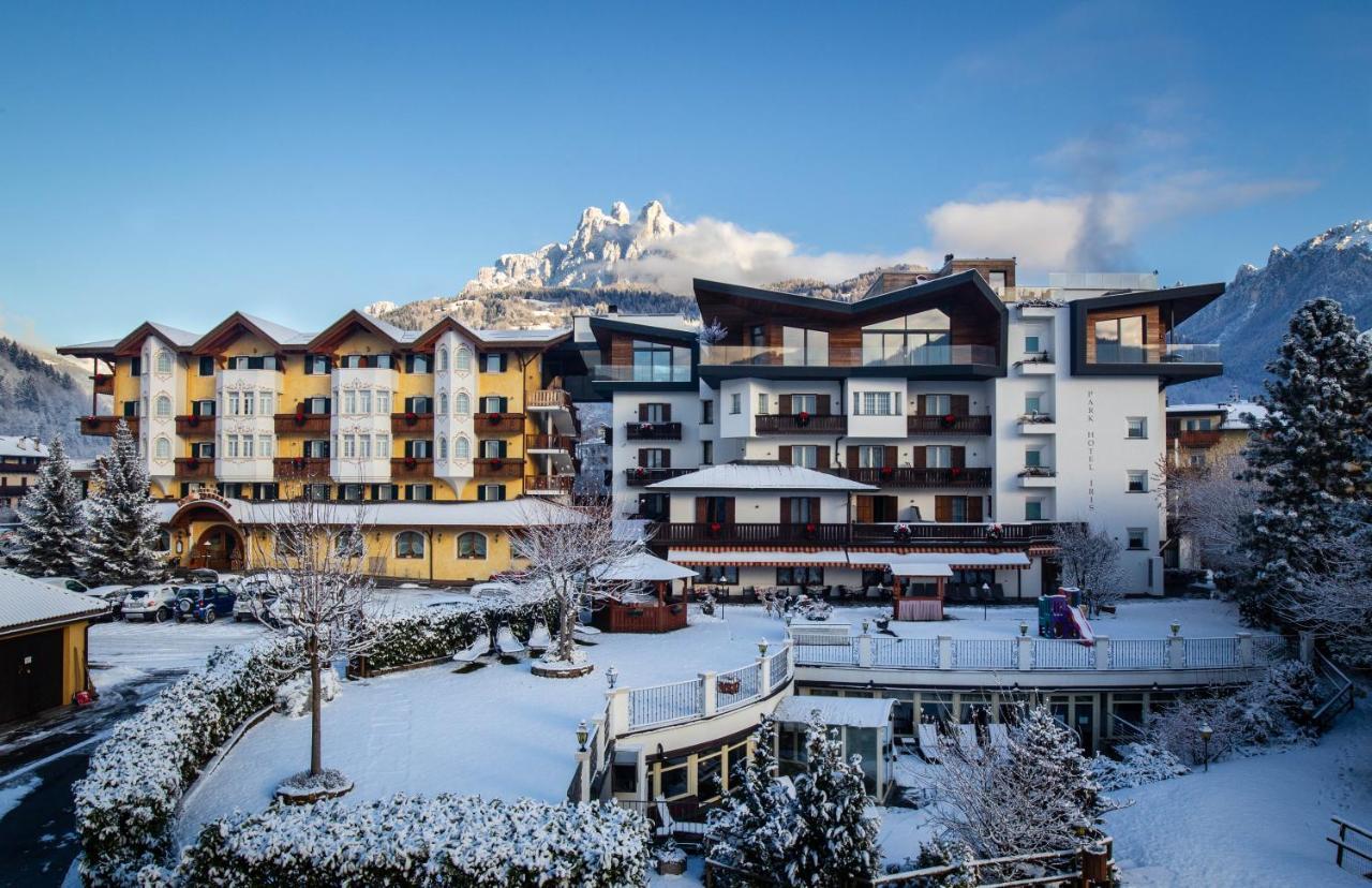 Brunet - The Dolomites Resort Fiera Di Primiero Exteriér fotografie